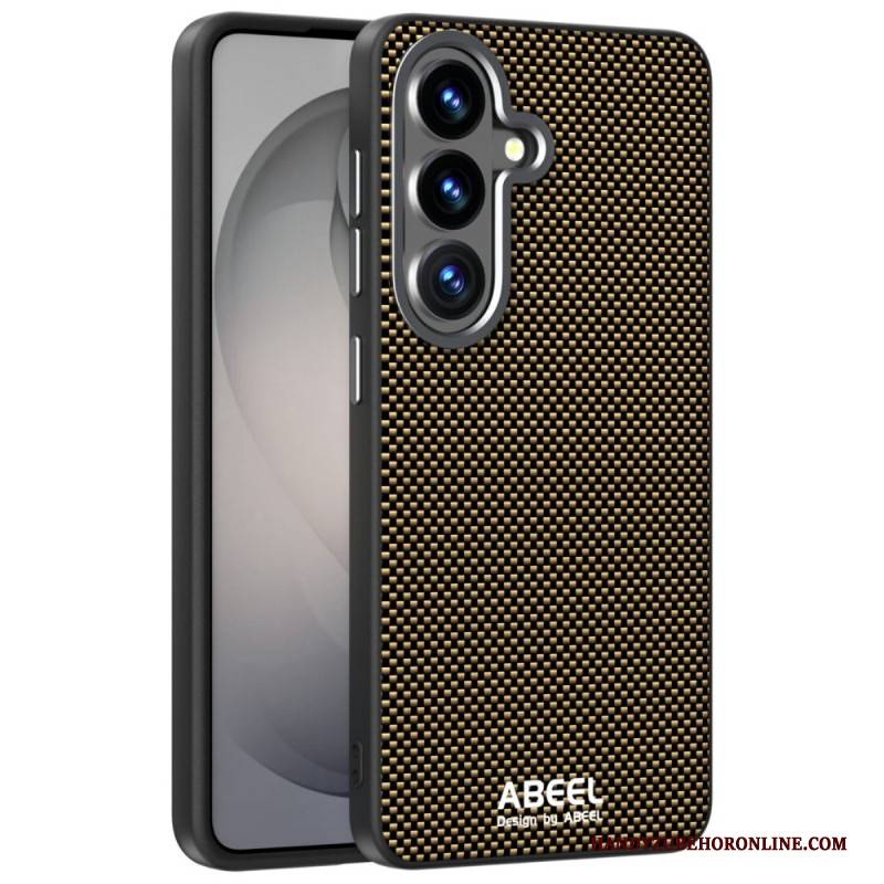 Hülle Samsung Galaxy S26 Abeel Ultradünner Magnet