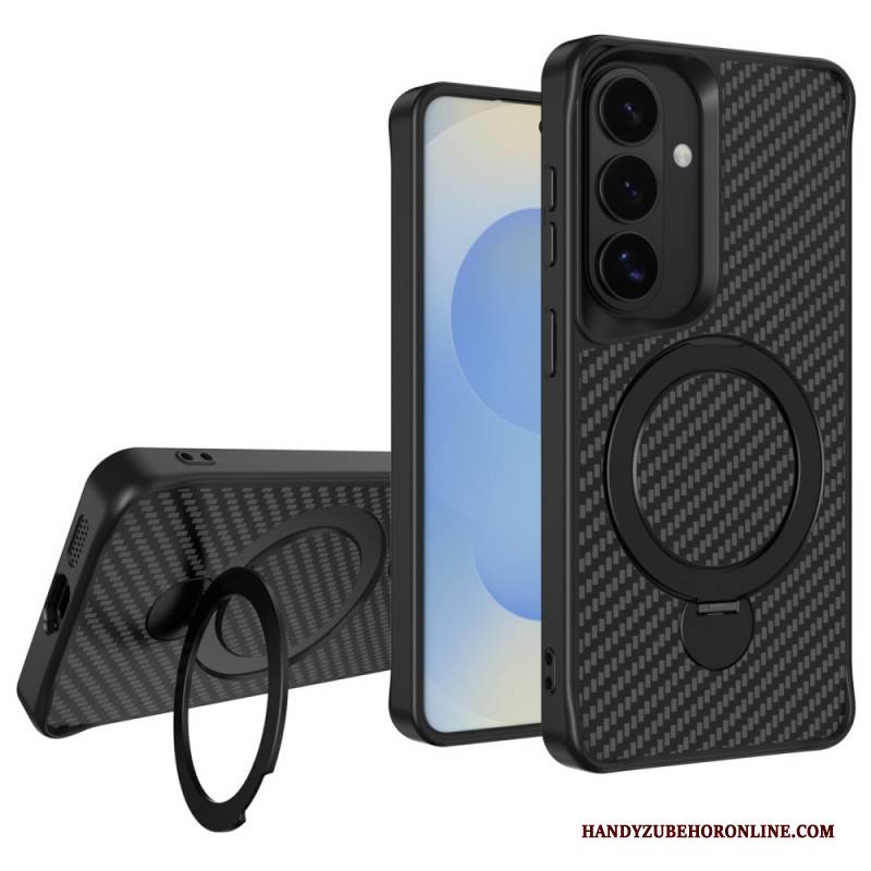 Hülle Samsung Galaxy S26 Drehbarer Magnetständer