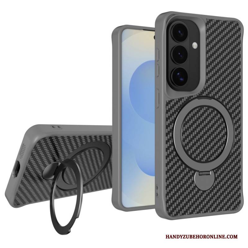 Hülle Samsung Galaxy S26 Drehbarer Magnetständer