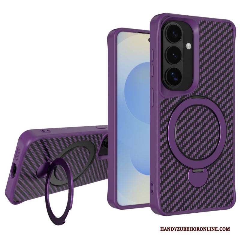 Hülle Samsung Galaxy S26 Drehbarer Magnetständer