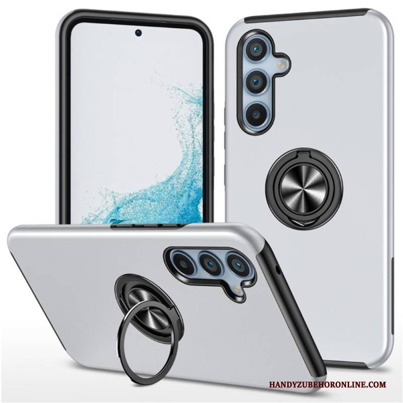 Hülle Samsung Galaxy S26 Drehbarer Ringhalter