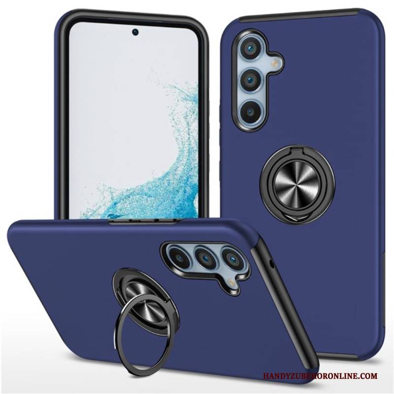Hülle Samsung Galaxy S26 Drehbarer Ringhalter