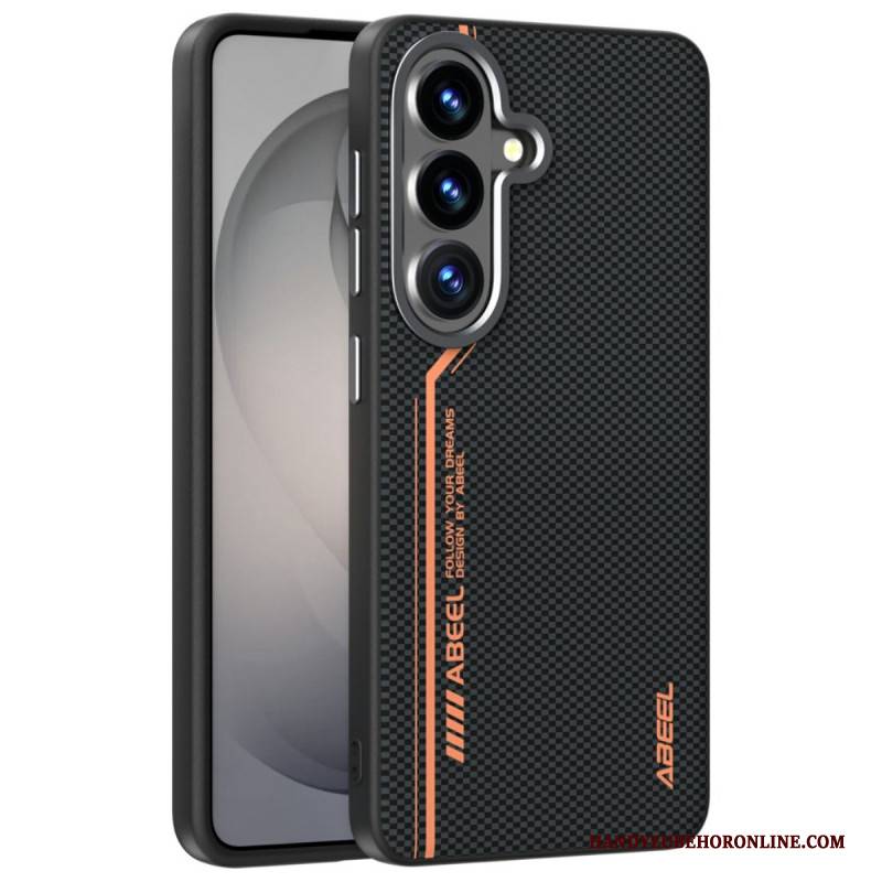 Hülle Samsung Galaxy S26 Handyhülle Abeel Techno-magnet