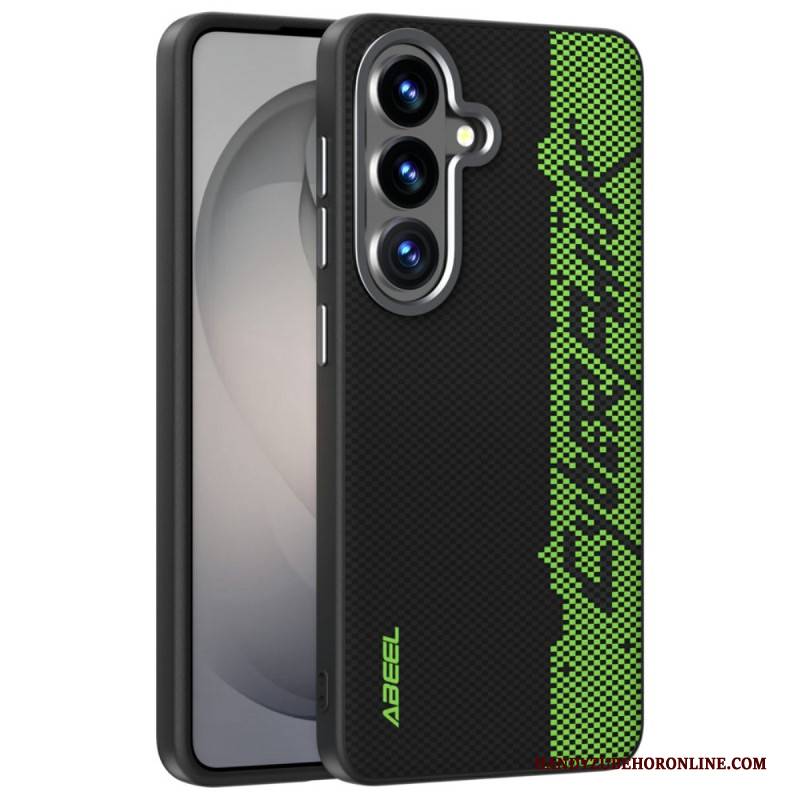 Hülle Samsung Galaxy S26 Handyhülle Abeel Techno-magnet