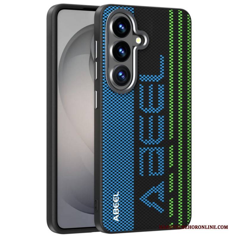 Hülle Samsung Galaxy S26 Handyhülle Abeel Techno-magnet