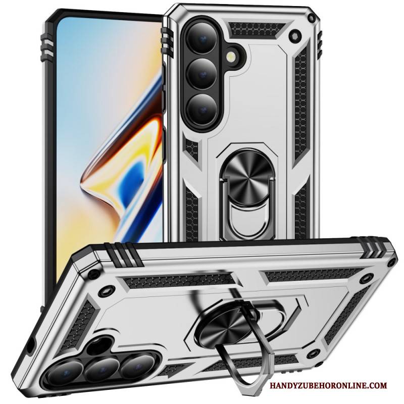 Hülle Samsung Galaxy S26 Handyhülle Drehbarer Ständer