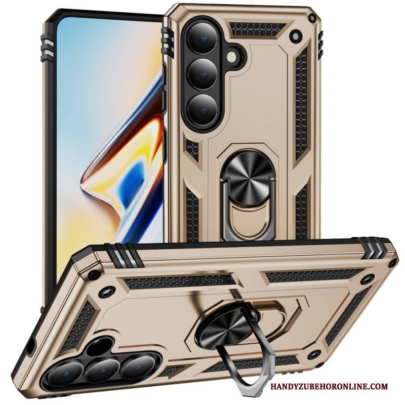 Hülle Samsung Galaxy S26 Handyhülle Drehbarer Ständer