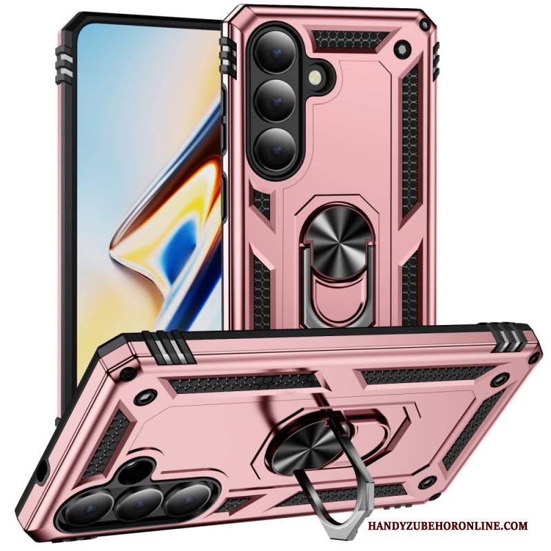 Hülle Samsung Galaxy S26 Handyhülle Drehbarer Ständer