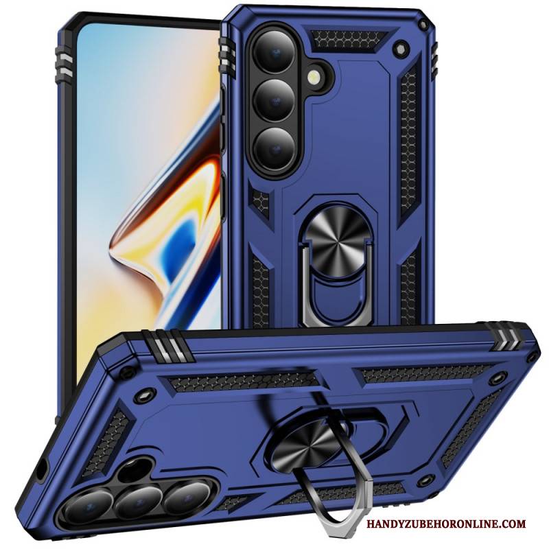Hülle Samsung Galaxy S26 Handyhülle Drehbarer Ständer