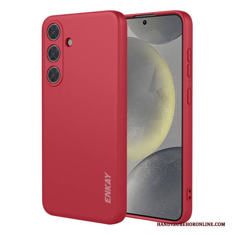 Hülle Samsung Galaxy S26 Handyhülle Enkay