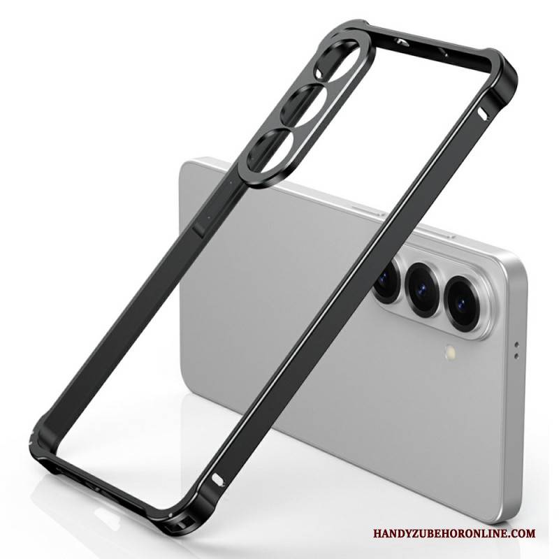 Hülle Samsung Galaxy S26 Handyhülle Kameraabdeckung