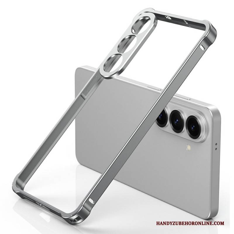 Hülle Samsung Galaxy S26 Handyhülle Kameraabdeckung