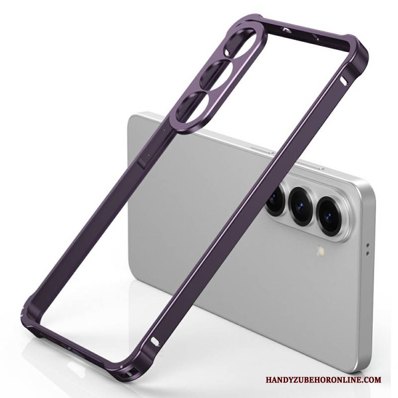 Hülle Samsung Galaxy S26 Handyhülle Kameraabdeckung