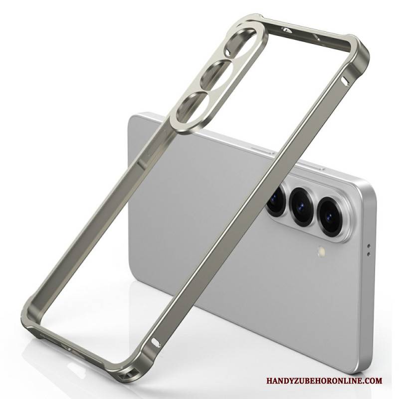 Hülle Samsung Galaxy S26 Handyhülle Kameraabdeckung