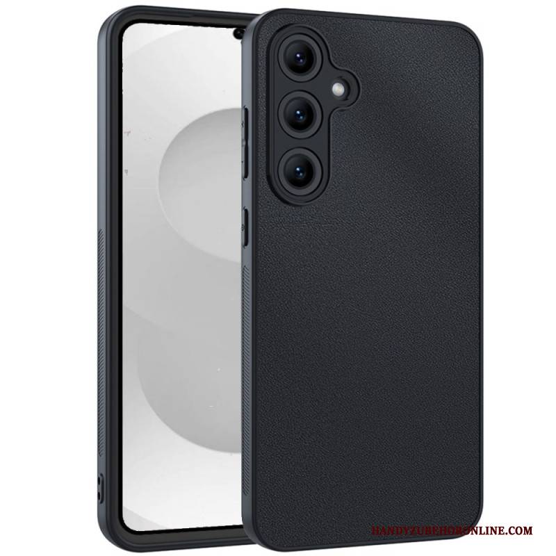 Hülle Samsung Galaxy S26 Handyhülle Kunstleder