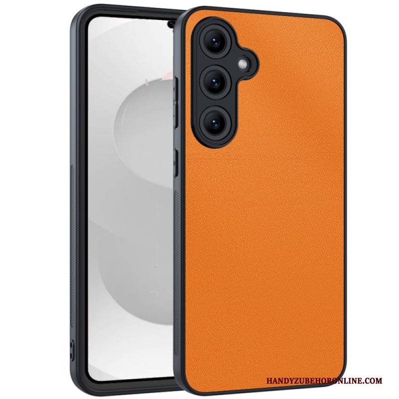 Hülle Samsung Galaxy S26 Handyhülle Kunstleder