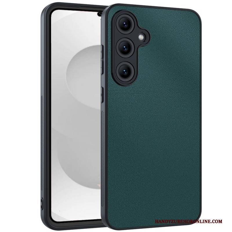 Hülle Samsung Galaxy S26 Handyhülle Kunstleder