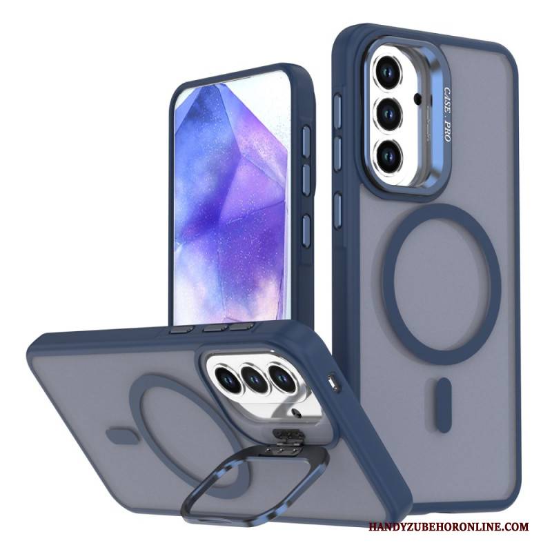 Hülle Samsung Galaxy S26 Handyhülle Magnetisch Mit Ausklappbarem Ständer