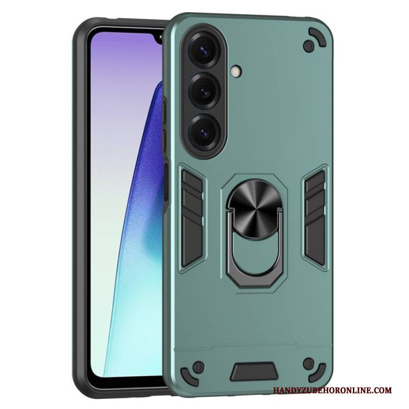Hülle Samsung Galaxy S26 Handyhülle Ringhalter Und Verstärkter Schutz