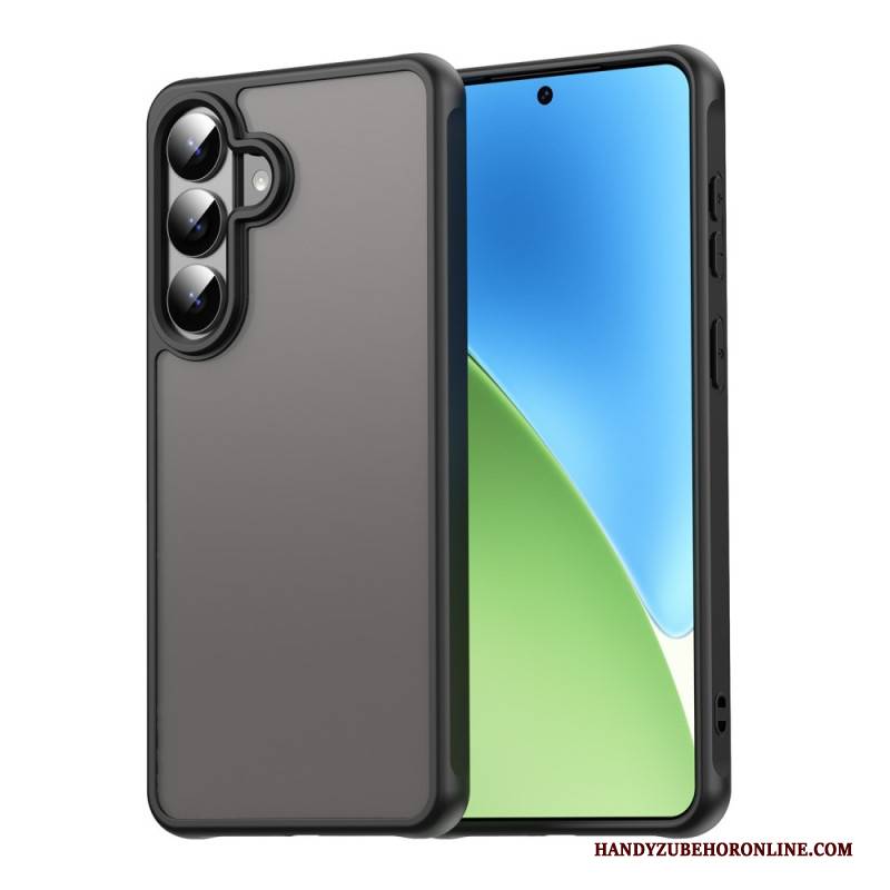 Hülle Samsung Galaxy S26 Handyhülle Stoßfest Mit Airbags