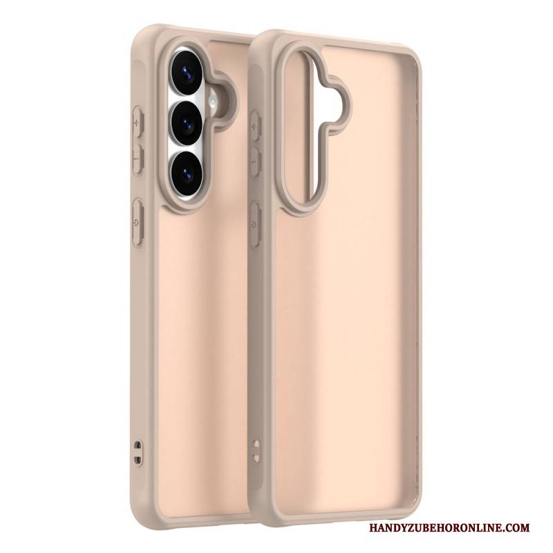 Hülle Samsung Galaxy S26 Handyhülle Stoßfest Mit Airbags