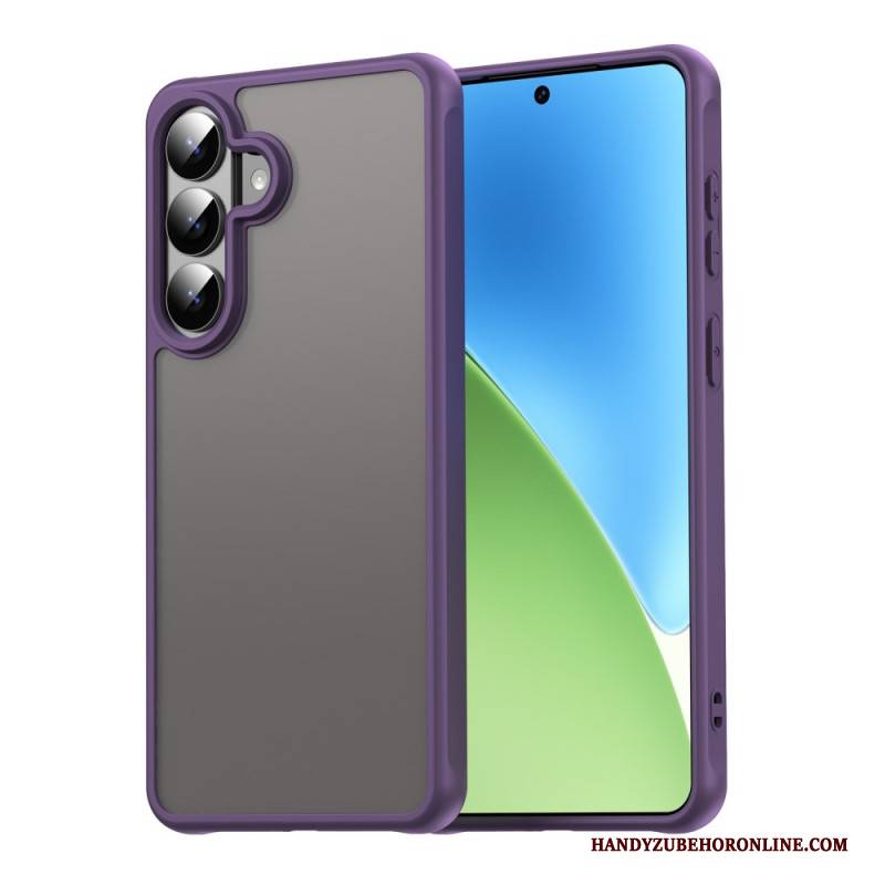 Hülle Samsung Galaxy S26 Handyhülle Stoßfest Mit Airbags