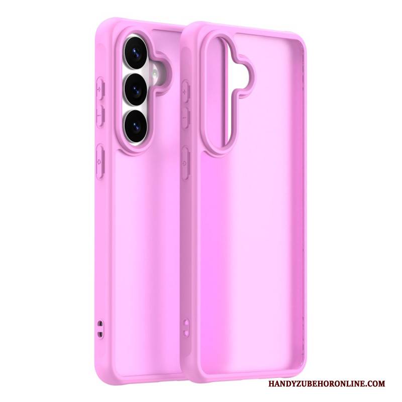 Hülle Samsung Galaxy S26 Handyhülle Stoßfest Mit Airbags