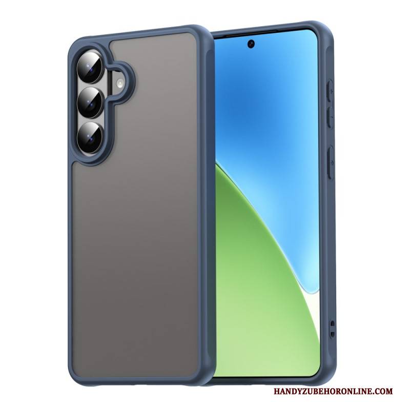 Hülle Samsung Galaxy S26 Handyhülle Stoßfest Mit Airbags