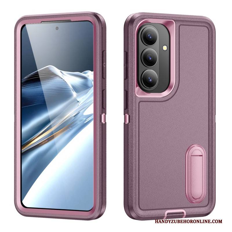 Hülle Samsung Galaxy S26 Handyhülle Sturzsichere Krückenstütze