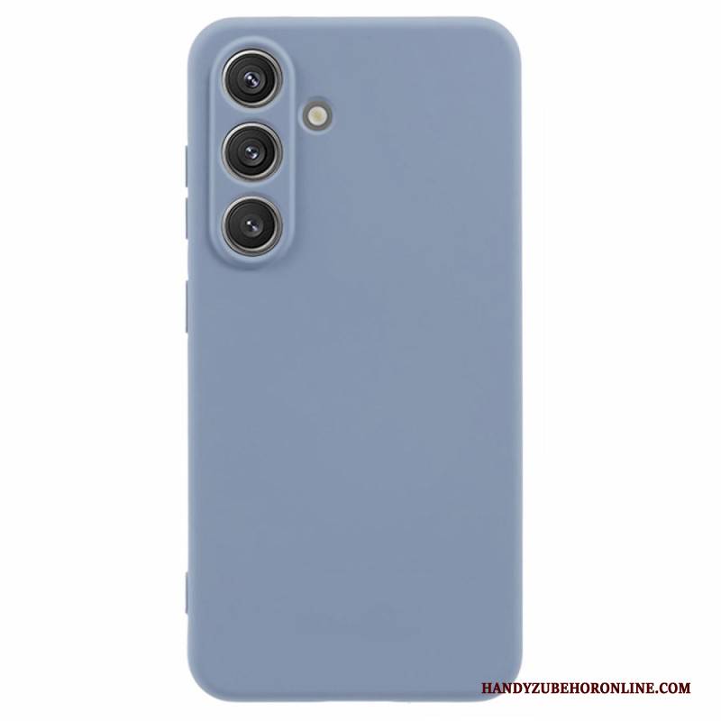 Hülle Samsung Galaxy S26 Handyhülle Ultradünne Silikon-geldbörse