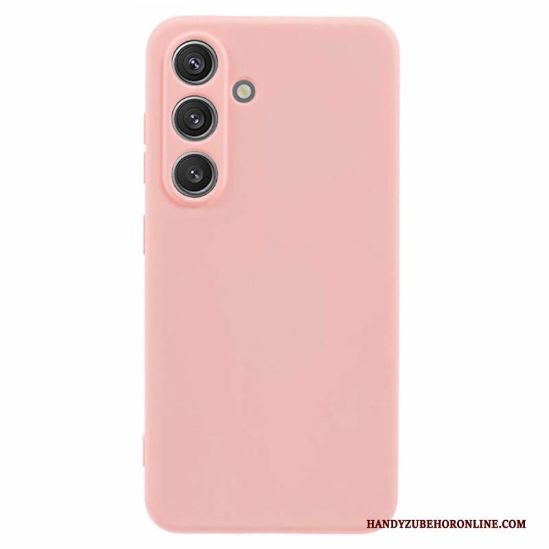 Hülle Samsung Galaxy S26 Handyhülle Ultradünne Silikon-geldbörse