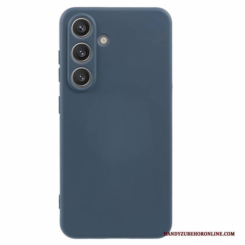 Hülle Samsung Galaxy S26 Handyhülle Ultradünne Silikon-geldbörse