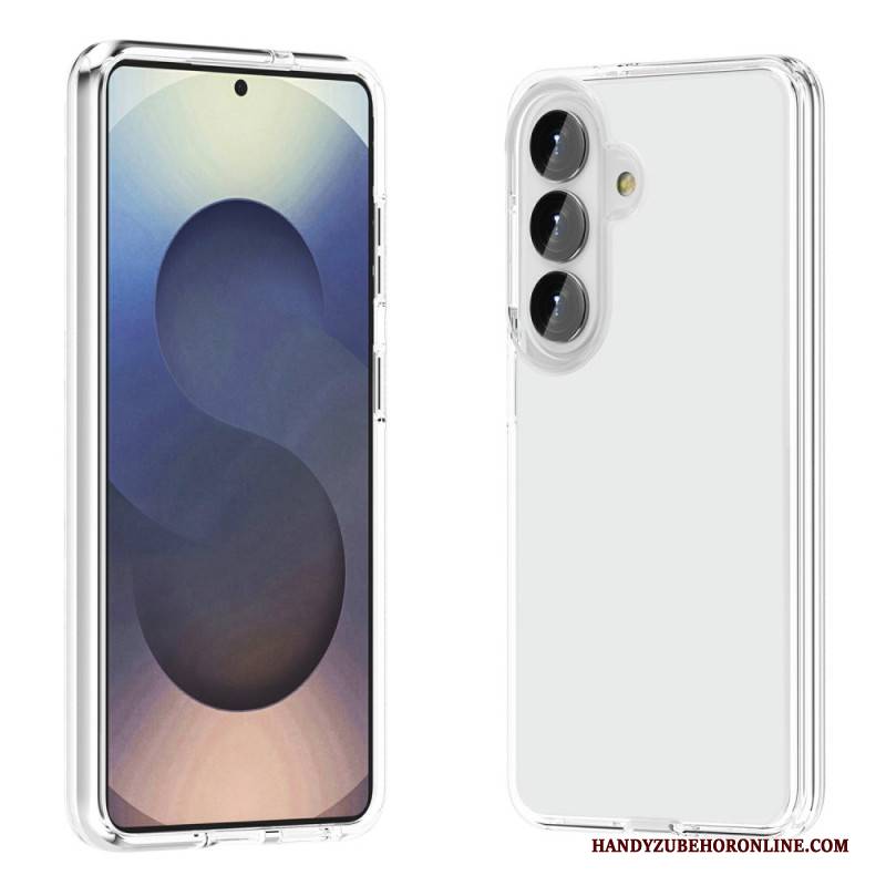 Hülle Samsung Galaxy S26 Handyhülle Verstärkter Schutz