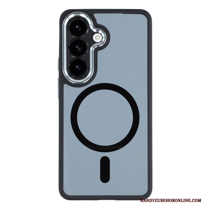 Hülle Samsung Galaxy S26 Hybrid-magnetverschluss