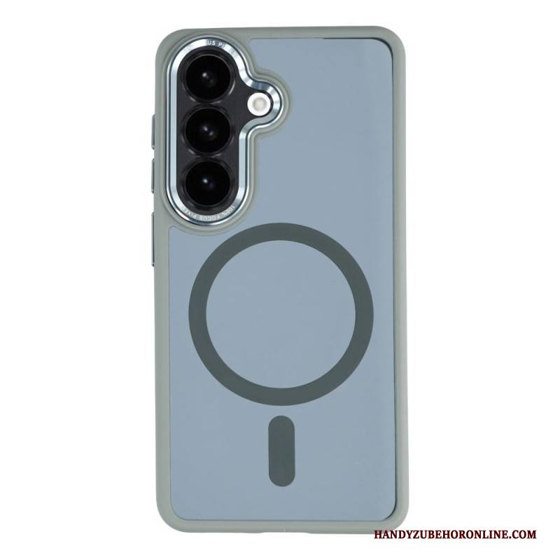 Hülle Samsung Galaxy S26 Hybrid-magnetverschluss