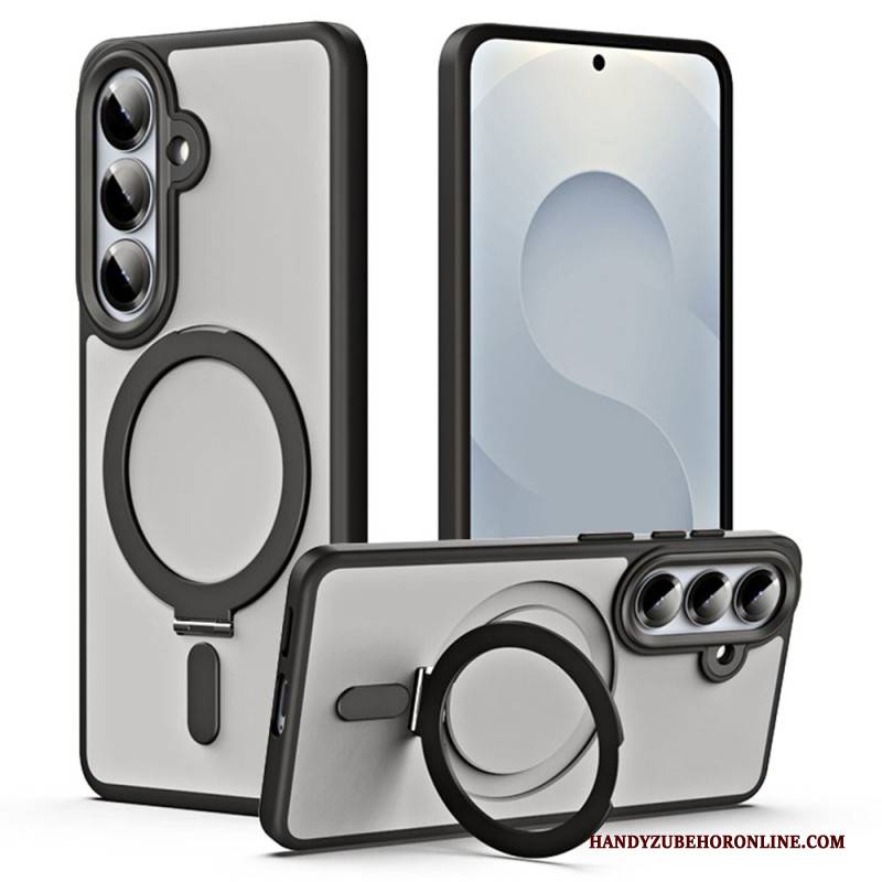 Hülle Samsung Galaxy S26 Integrierter Magnethalter