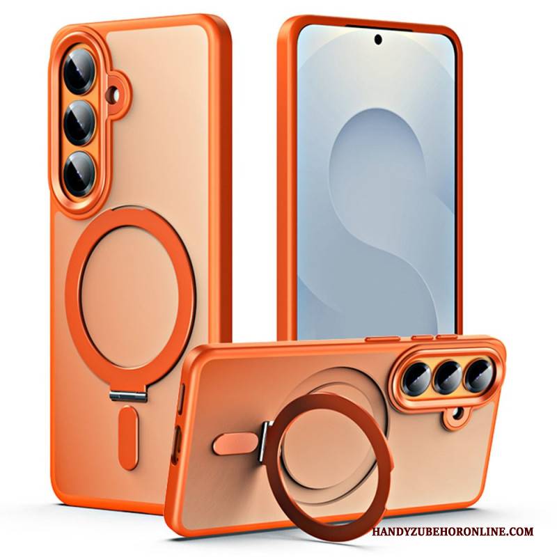 Hülle Samsung Galaxy S26 Integrierter Magnethalter