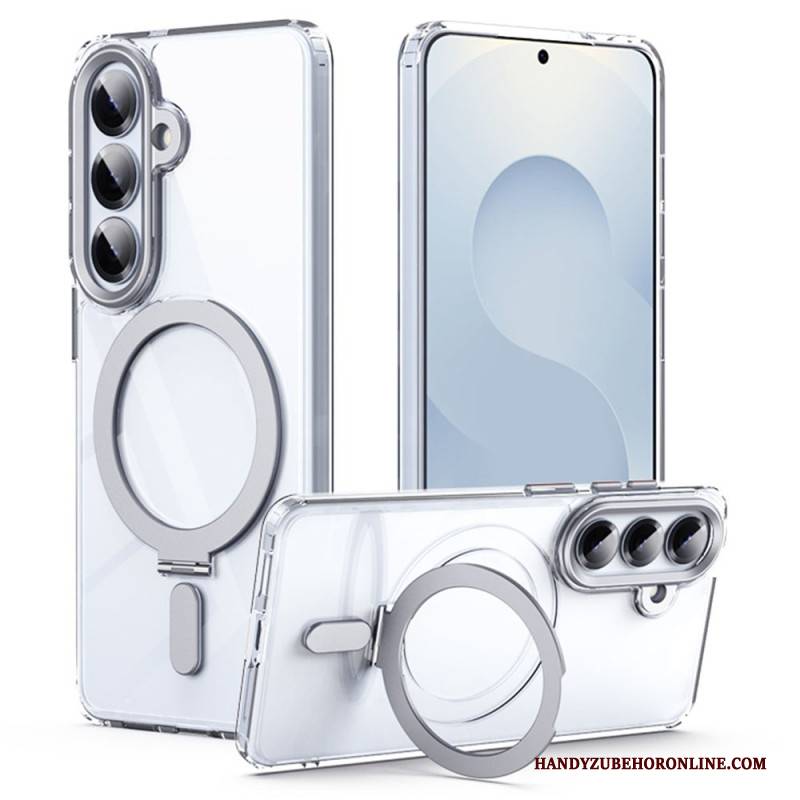 Hülle Samsung Galaxy S26 Integrierter Magnethalter