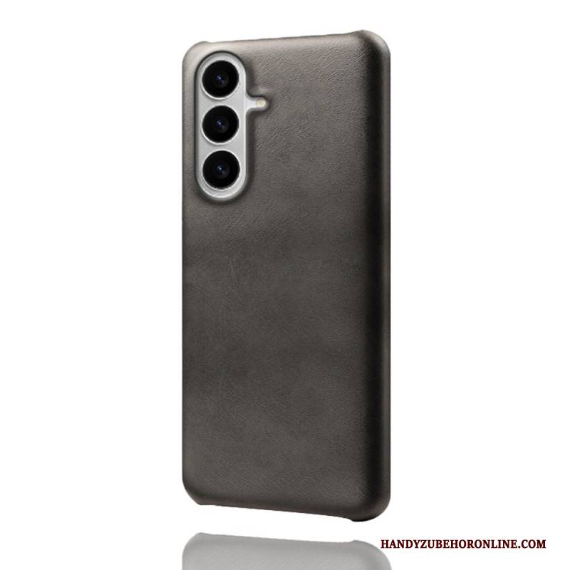 Hülle Samsung Galaxy S26 Kartenetui In Lederoptik