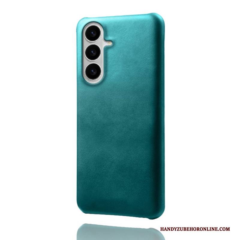 Hülle Samsung Galaxy S26 Kartenetui In Lederoptik