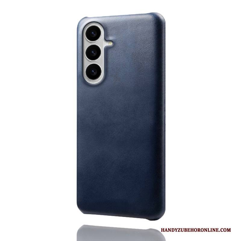 Hülle Samsung Galaxy S26 Kartenetui In Lederoptik