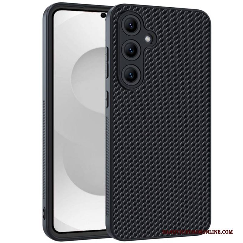 Hülle Samsung Galaxy S26 Kohlefaser