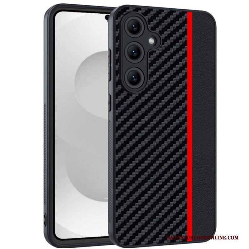 Hülle Samsung Galaxy S26 Kohlefaser
