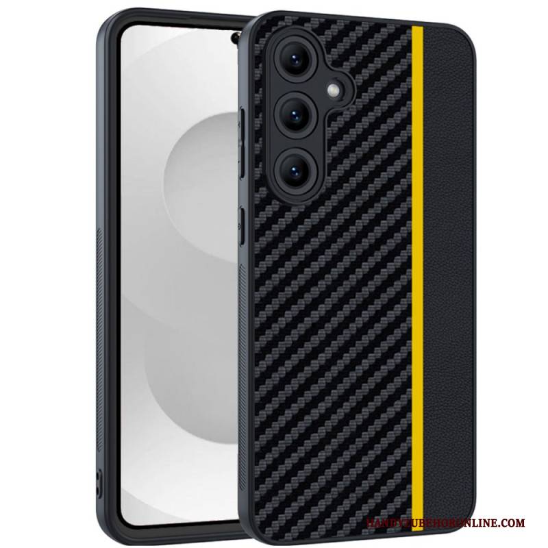Hülle Samsung Galaxy S26 Kohlefaser