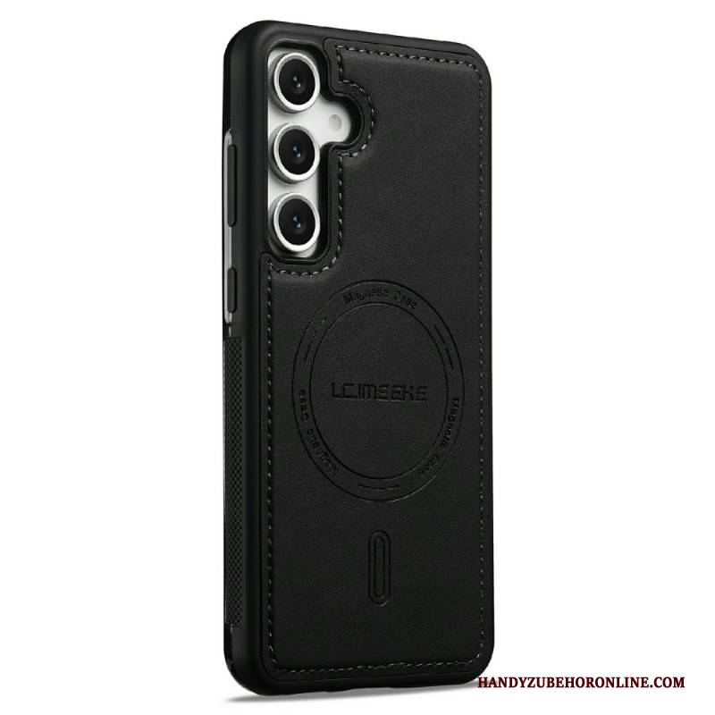 Hülle Samsung Galaxy S26 Lc.imeeke Magnetisch