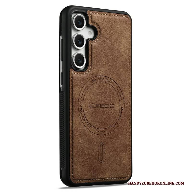 Hülle Samsung Galaxy S26 Lc.imeeke Magnetisch