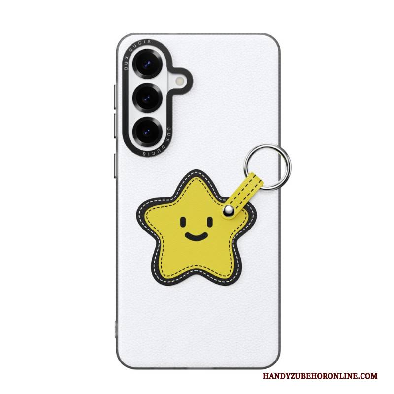 Hülle Samsung Galaxy S26 Luvy Serie Dux Ducis