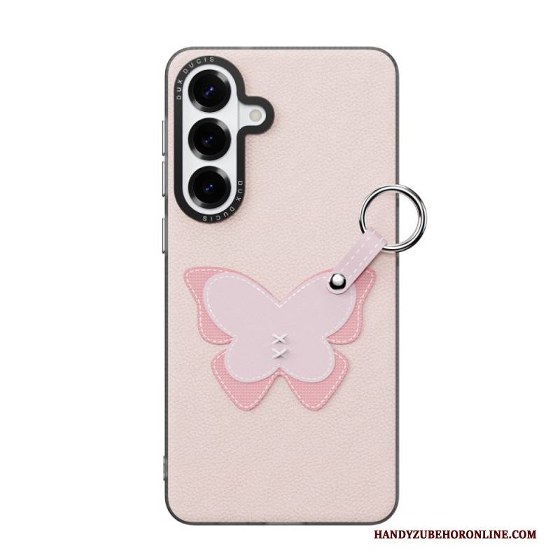 Hülle Samsung Galaxy S26 Luvy Serie Dux Ducis