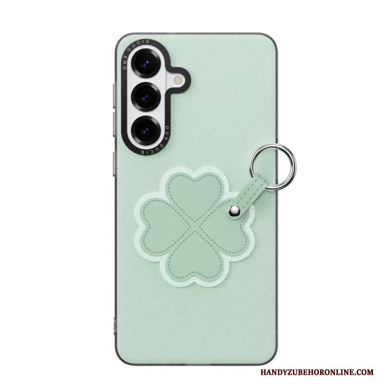 Hülle Samsung Galaxy S26 Luvy Serie Dux Ducis