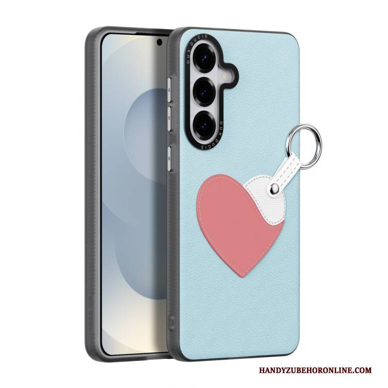 Hülle Samsung Galaxy S26 Luvy Serie Dux Ducis